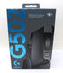 G502 Lightspeed Wireless Gaming Mouse - PC / Mouse