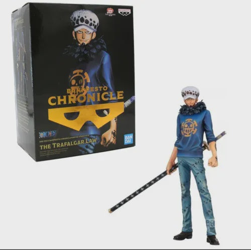 Banpresto - One Piece - The Trafalgar.Law