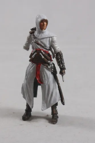 Assassins Creed - Altair 3" Action Figure