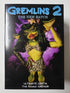 Gremlins 2 The New Batch Ultimate Greta NECA Figure