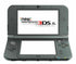 Black New Nintendo 3DS XL System