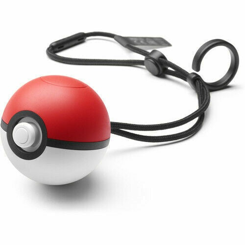 Pokeball Plus