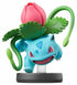 Ivysaur (Super Smash Bros.) Amiibo