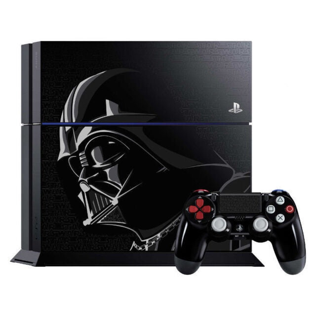 Star Wars Battlefront Edition PlayStation 4 Console