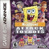 Nicktoons Attack of the Toybots - GameBoy Advance