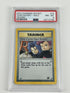 PSA 8 2000 Pokemon Rocket Team Rocket - Holo Trainer #15 (44713166)