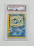 PSA 7 1999 Pokemon Jungle Vaporeon - Holo #12 (54919634)