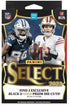 2023 Panini Select NFL Black & Gold Hanger Box