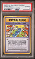 PSA 10 - 1998 P.M. Japanese Vending Extra Rule 3v3 Dugtrio T.B-Ser.III (3) - [100269067]