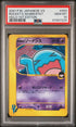 PSA 10 2001 Pokemon Japanese VS Rocket's Wobbuffet Holo 1st Edition [97907229]