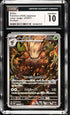 CGC - 10 Shifty Pokemon (2024) Japanese Cyber Judge - 072/071 Art Rare [1401045611072]