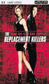 PSP UMD - The Replacement Killers