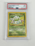 PSA 9 2000 Pokemon Game Bulbasaur Base Set 2 #67 (61873548)