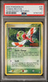 PSA 7 2004 Pokemon EX Yanma-Rev.Foil Team Rocket Returns [97907261]