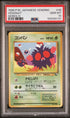 PSA 10 - 1998 P.M. Japanese Vending Venonat Series III (3) - (100269131)