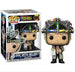 #959 Back to the Future - Doc with Helmet - Funko!