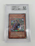 BGS 8.5 2004 Invasion Of Chaos 1st Edition #OC7 Strike Ninja UR [0016740261]