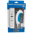 3rd Party Wii Remote And Nunchuck Combo White