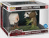 #555 - The Witcher: Wild Hunt - Geralt vs Leshen [Funko Insider Club] - Funko Pop Game Moments