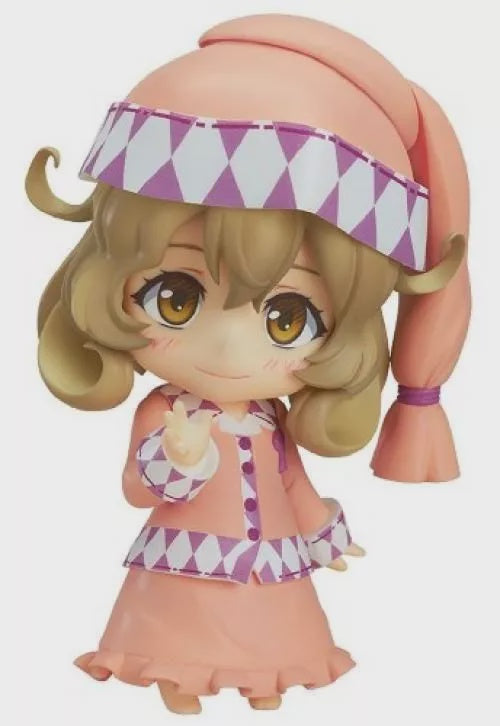 #320 - Sasami-san @ Ganbaranai - Tsukuyomi Sasami - Good Smile Company Nendoroid/Figure