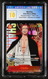 CGC 10 Shanks One Piece (2022) Romance Dawn - OP01-120 (4191161001)