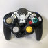 Gamecube Venom / Spider Man Controller (Noki)