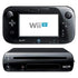 Nintendo Wii U Console - Black 32GB