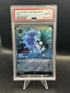 BGS - 9 2023 Disney Lorcana Rise Of The Floodborn #214 Sisu - Divine Water Dragon Enchanted EN