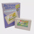 Action Replay 4M Plus - Sega Saturn