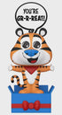 Popsies Tony the Tiger - Funko!