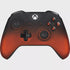 Xbox One OEM Controller -- Volcano Shadow