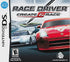 Race Driver: Create and Race - Nintendo DS