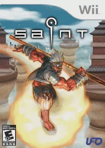 Saint - Nintendo Wii