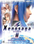 Xenosaga Episode II (2) Official Strategy Guide - BradyGames