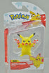 Pokemon Battle Ready Pikachu Candy Cane