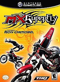 MX Superfly - GameCube