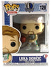 #128 Mavericks - Luka Doncic Funko Pop!