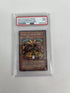 PSA 9 - 2002 YU-GI-OH! Promo Exodia/Forbidden One DDS - Dark Duel Stories