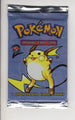 Pokemon - Base Set 2 Booster Pack