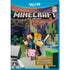 JP - Minecraft Wii U Edition - Nintendo Wii U