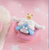 Sanrio Hello Kitty Sleep Series - Cinnamoroll