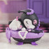 Sanrio Hello Kitty Sleep Series - Kuromi