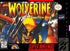 Wolverine Adamantium Rage - SNES