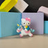 Sanrio Hello Kity Unicorn Riding Series - Hello Kitty