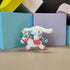 Sanrio Hello Kity Unicorn Riding Series - Cinnamoroll