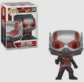 #340 Antman & Wasp - Ant-Man- Funko Pop