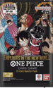 One Piece - OP-09 Emperors In The New World Booster Pack