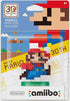 30th Anniversary 8-Bit Mario [Modern Version] Amiibo