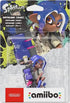 Octoling Blue (Splatoon) Amiibo