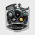 Black 3rd Party Gamecube Controller